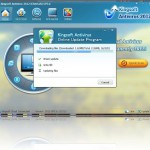 Kingsoft Antivirus